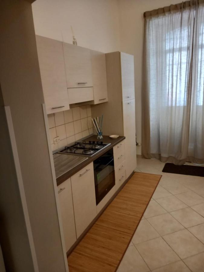 Ferienwohnung Clemamhouse CTA Exterior foto