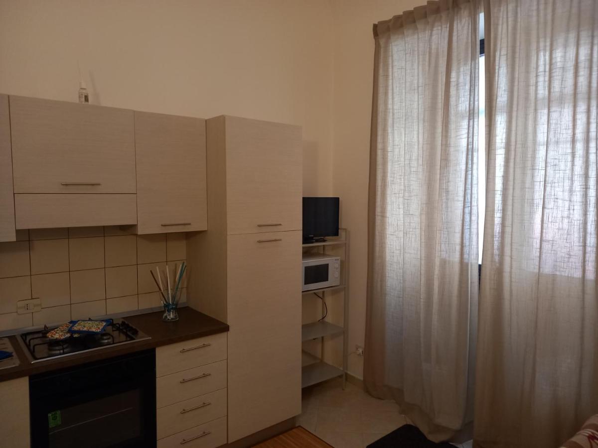 Ferienwohnung Clemamhouse CTA Exterior foto