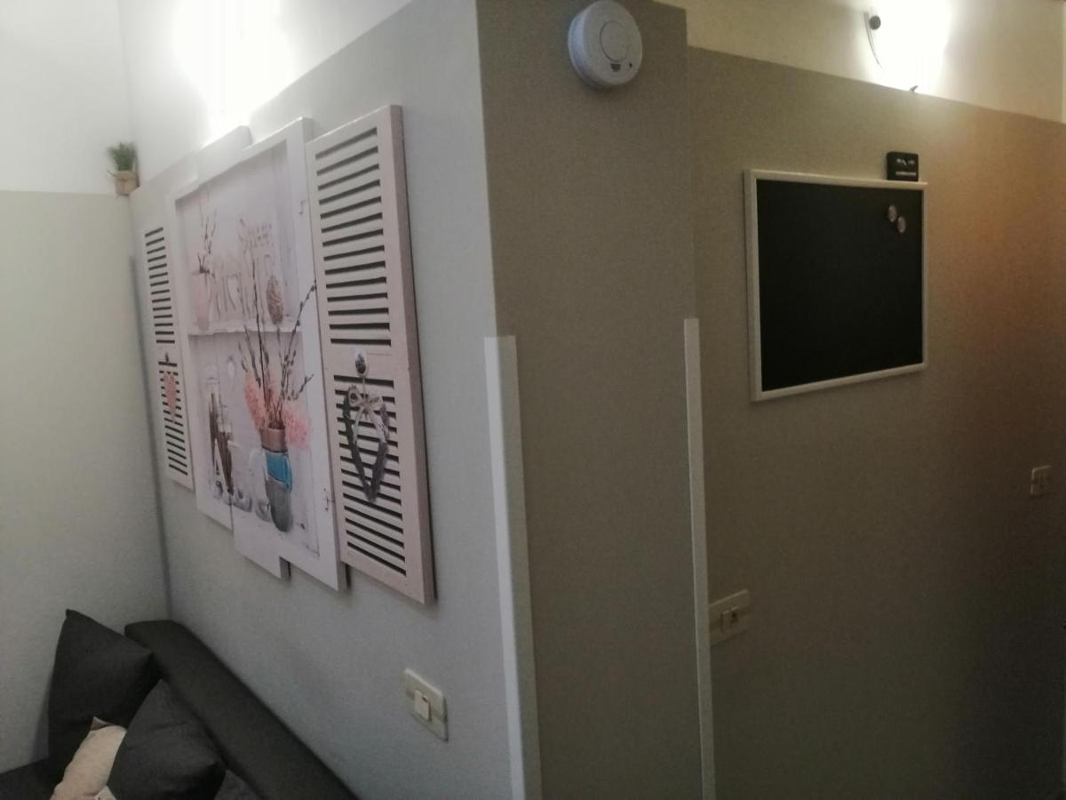 Ferienwohnung Clemamhouse CTA Exterior foto
