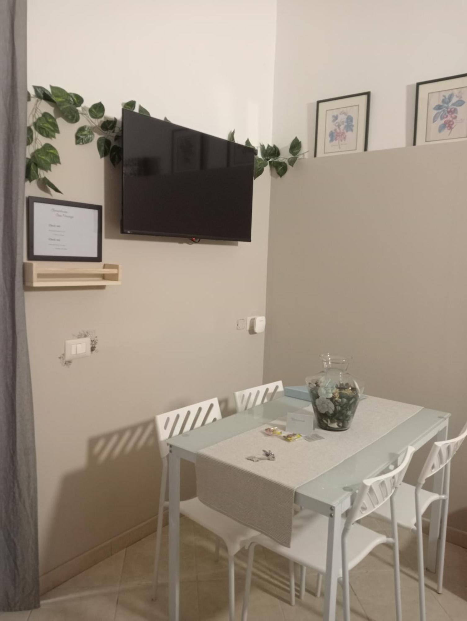Ferienwohnung Clemamhouse CTA Zimmer foto